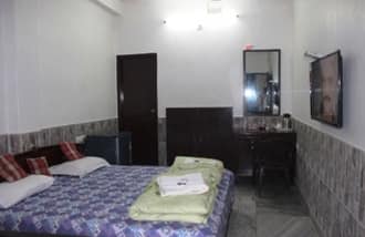 Hotel Kanishka, Varanasi 2